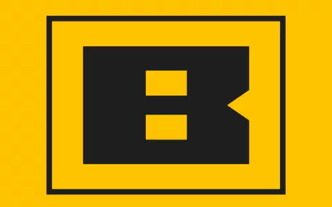 BERGER Logo